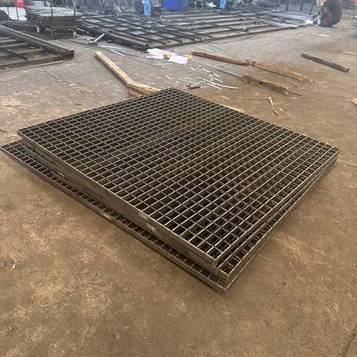 鋼格柵板選型別只看價(jià)格